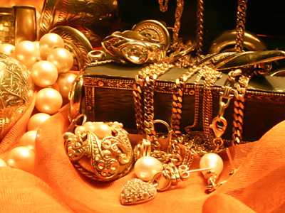 Ornaments