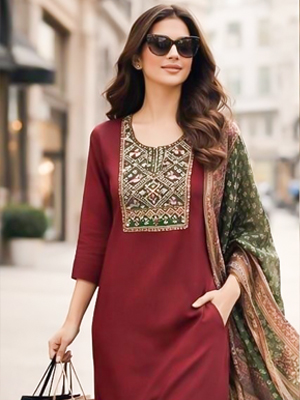 Dress